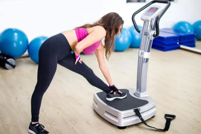 Vì Sao Cần Sử Dụng Máy Rung Toàn Thân Sau Tập Gym? 4