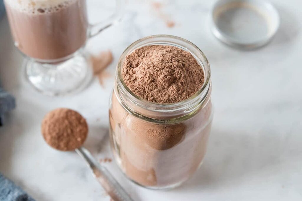 Cacao Giảm Cân Là Gì? Công Thức Cacao Giảm Cân Hiệu Quả 3