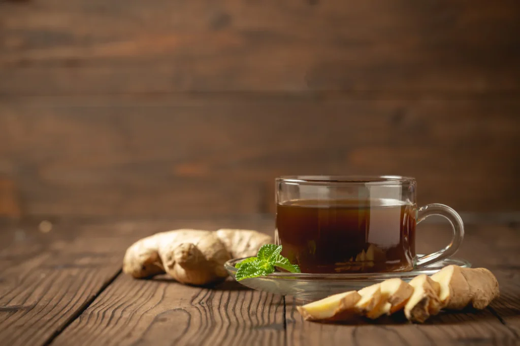 Cafe Gừng Là Gì? Uống Cafe Gừng Giảm Cân Hiệu Quả Không? 3 Cafe Gừng Là Gì? Uống Cafe Gừng Giảm Cân Hiệu Quả Không? 3