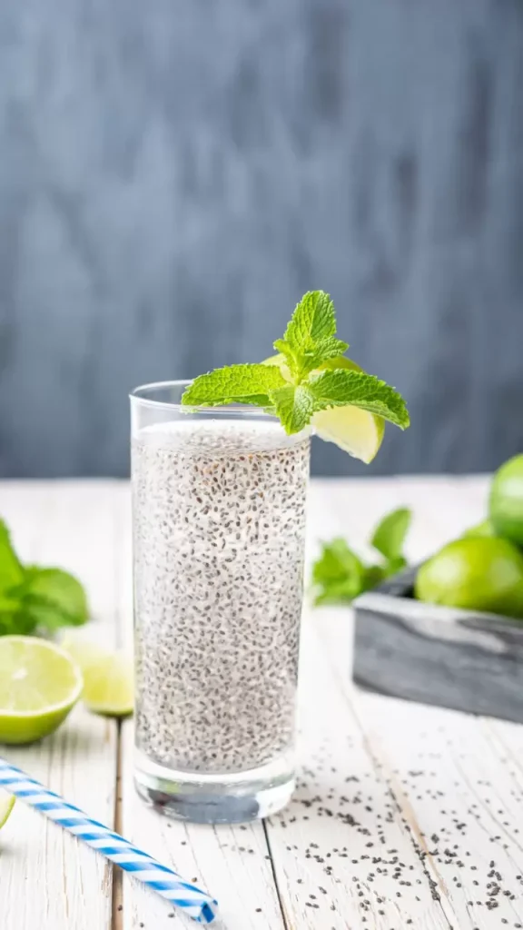 Giảm Cân Bằng Hạt Chia Có Hiệu Quả Không? 7