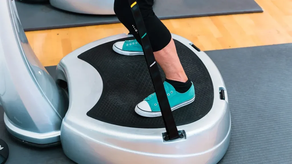 Vì Sao Cần Sử Dụng Máy Rung Toàn Thân Sau Tập Gym? 3