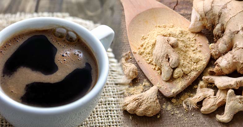 Cafe Gừng Là Gì? Uống Cafe Gừng Giảm Cân Hiệu Quả Không? 2 Cafe Gừng Là Gì? Uống Cafe Gừng Giảm Cân Hiệu Quả Không? 2