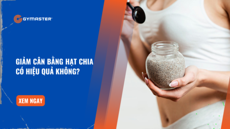 Giảm Cân Bằng Hạt Chia Có Hiệu Quả Không? 24