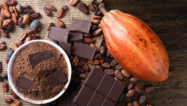 Cacao Giảm Cân Là Gì? Công Thức Cacao Giảm Cân Hiệu Quả 2
