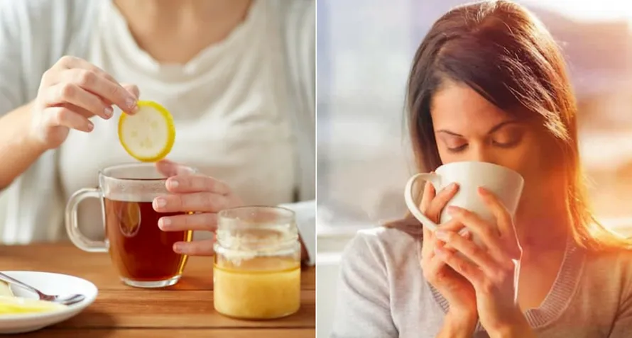 Uống Chanh Mật Ong Giảm Cân Hiệu Quả Không? 2