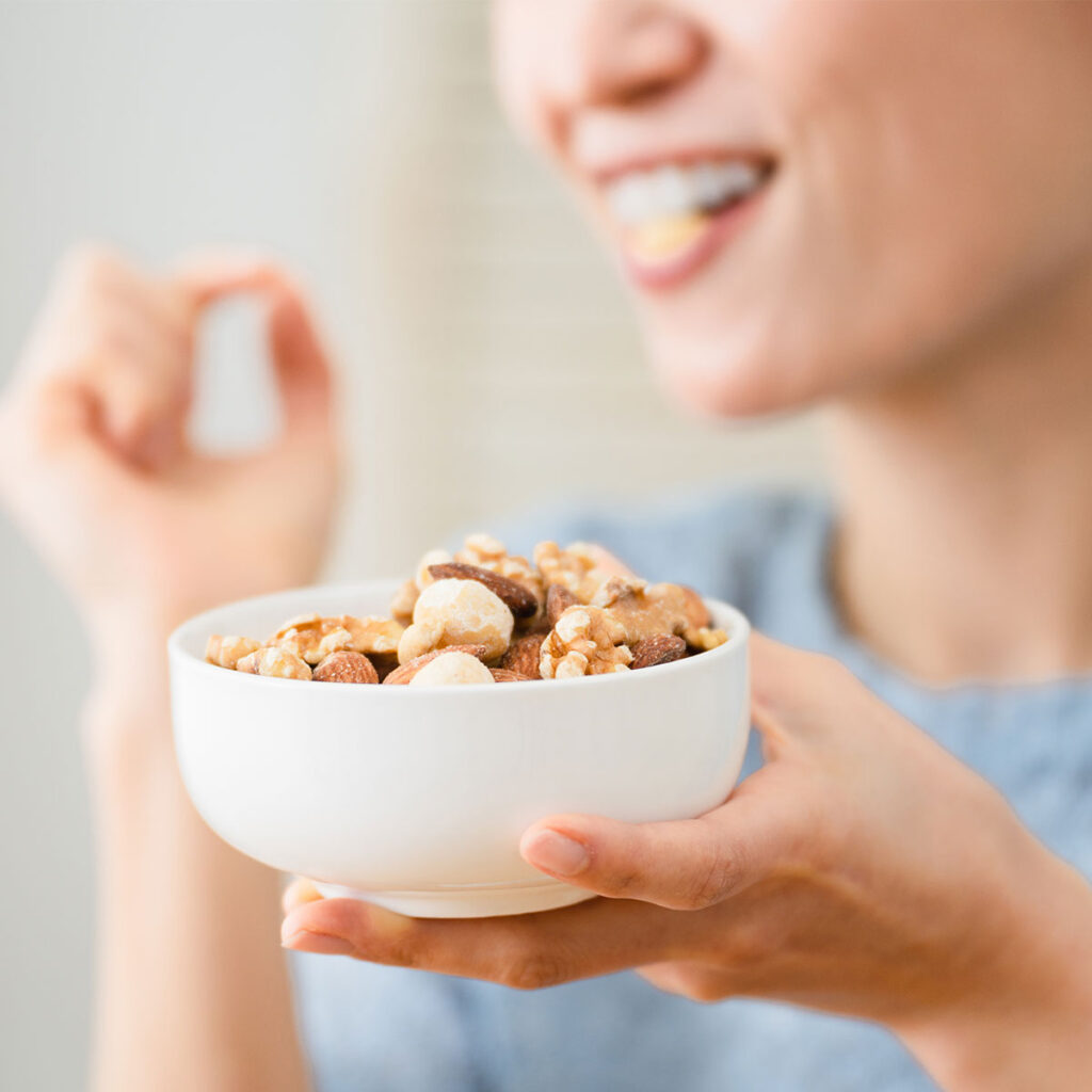 Cách Mix Hạt Giảm Cân Đủ Chất & Hiệu Quả 4