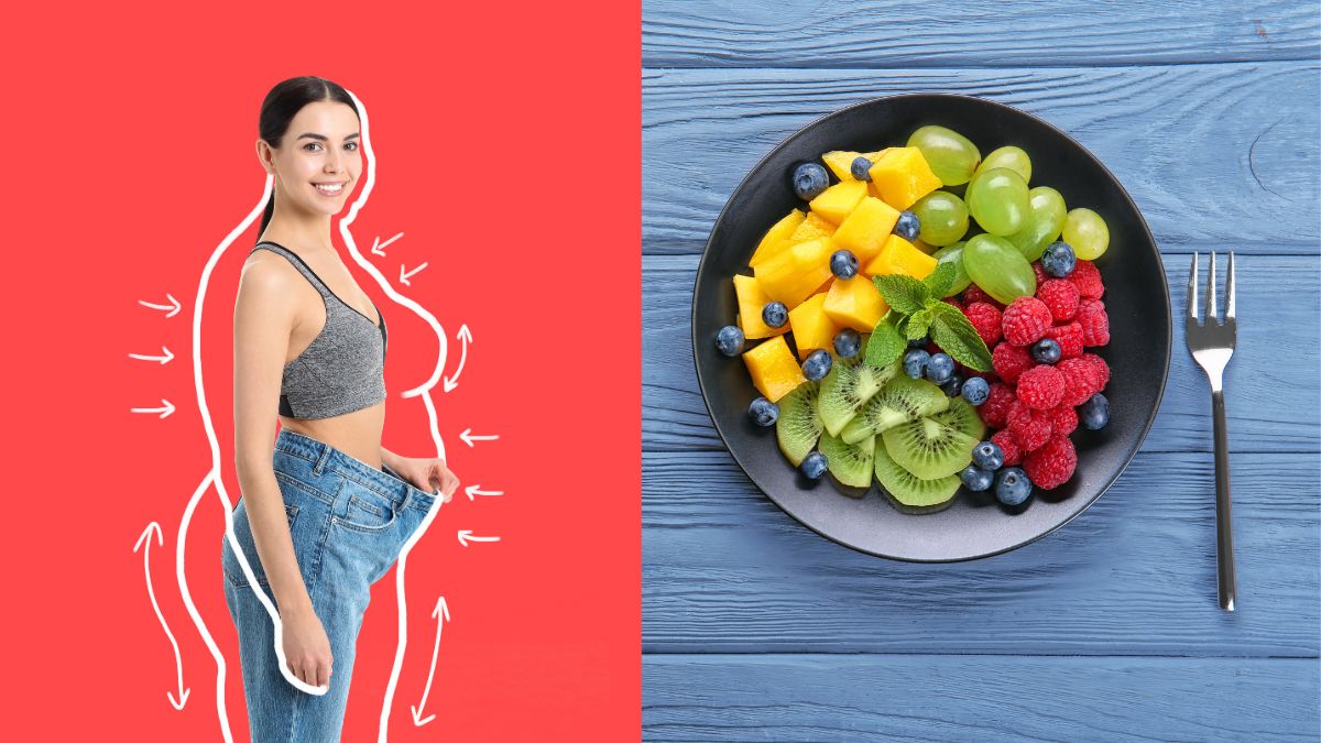 Top 11 Loại Trái Cây Giảm Cân Ngon Dễ Tìm 3