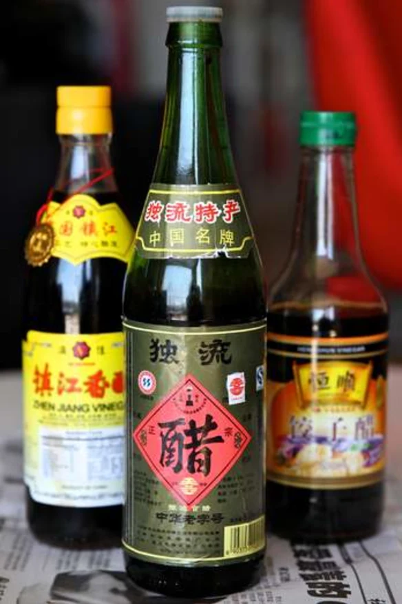 Giấm Đen Là Gì? Công Dụng, Ứng Dụng , Mua Ở Đâu 3
