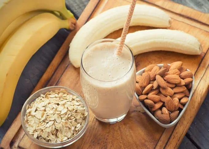 11 Sai Lầm Khi Uống Smoothie Giảm Cân 3
