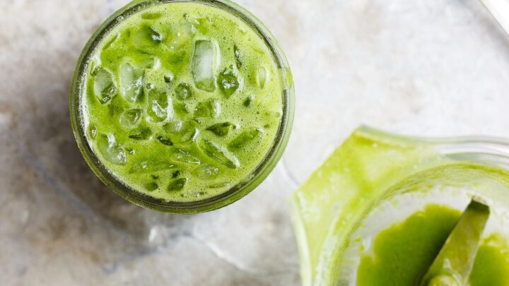 11 Sai Lầm Khi Uống Smoothie Giảm Cân 2