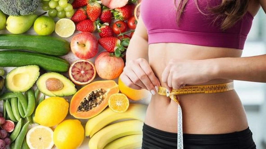 Top 11 Loại Trái Cây Giảm Cân Ngon Dễ Tìm 5
