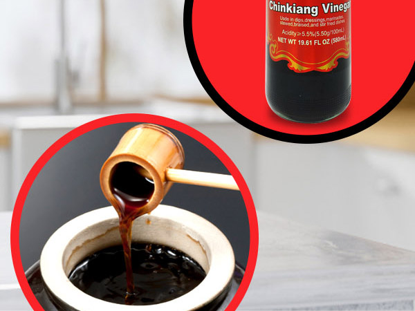 Uống Giấm Đen Giảm Cân Có Gây Hại Dạ Dày Không? 2 Uống Giấm Đen Giảm Cân Có Gây Hại Dạ Dày Không? 2