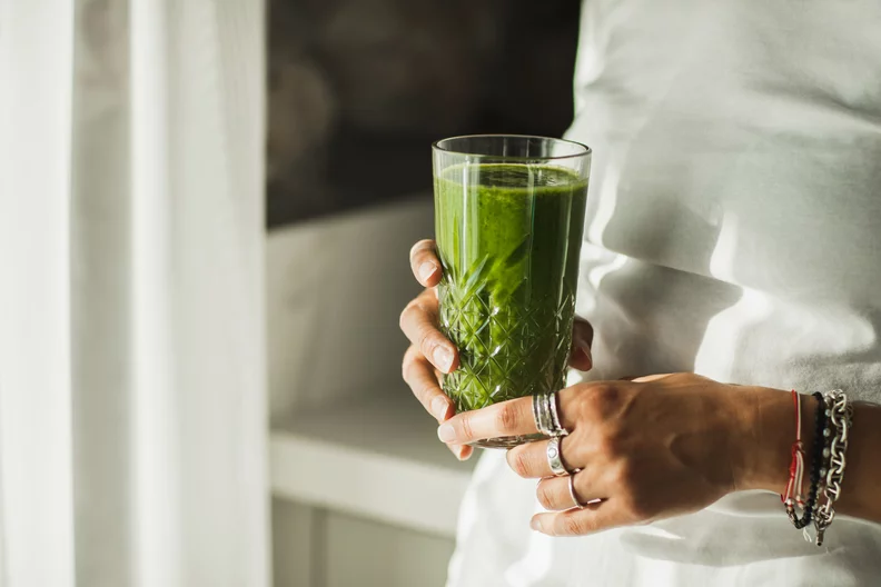 11 Sai Lầm Khi Uống Smoothie Giảm Cân 5
