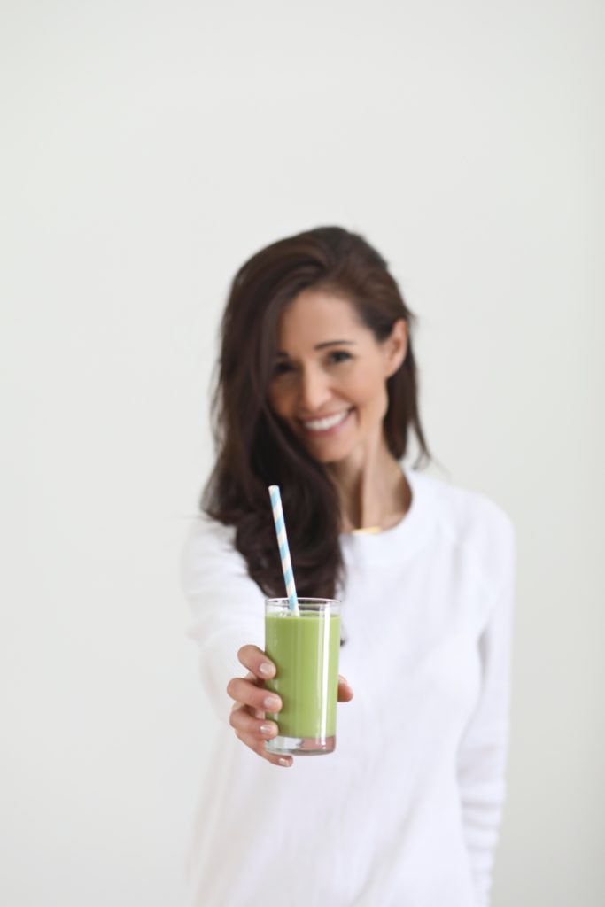 11 Sai Lầm Khi Uống Smoothie Giảm Cân 4