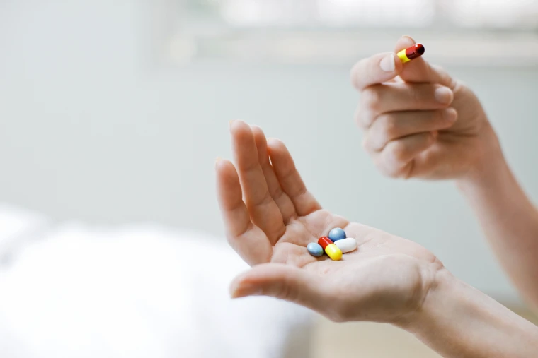 9 Cảnh Báo Thận Trọng Khi Uống Thuốc Tăng Cân 3
