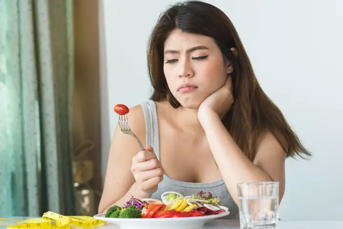 7 Lý Do Người Gầy Khó Tăng Cân Và Cách Tăng Cân 3
