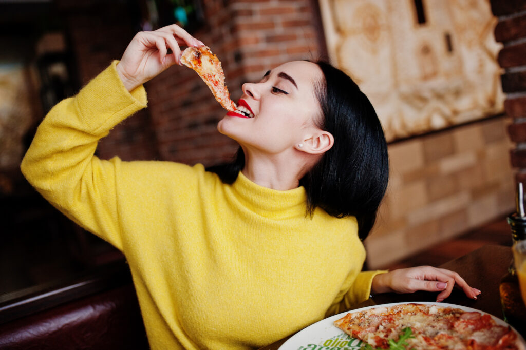 7 Lý Do Người Gầy Khó Tăng Cân Và Cách Tăng Cân 6