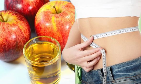 Uống Giấm Táo Giảm Cân: Hiệu Quả, Nhược Điểm 5
