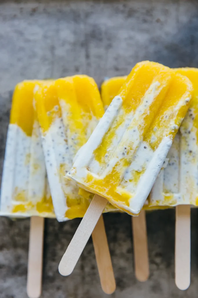 Hướng Dẫn Làm 9 Món Ăn Giảm Cân Bằng Hạt Chia 6