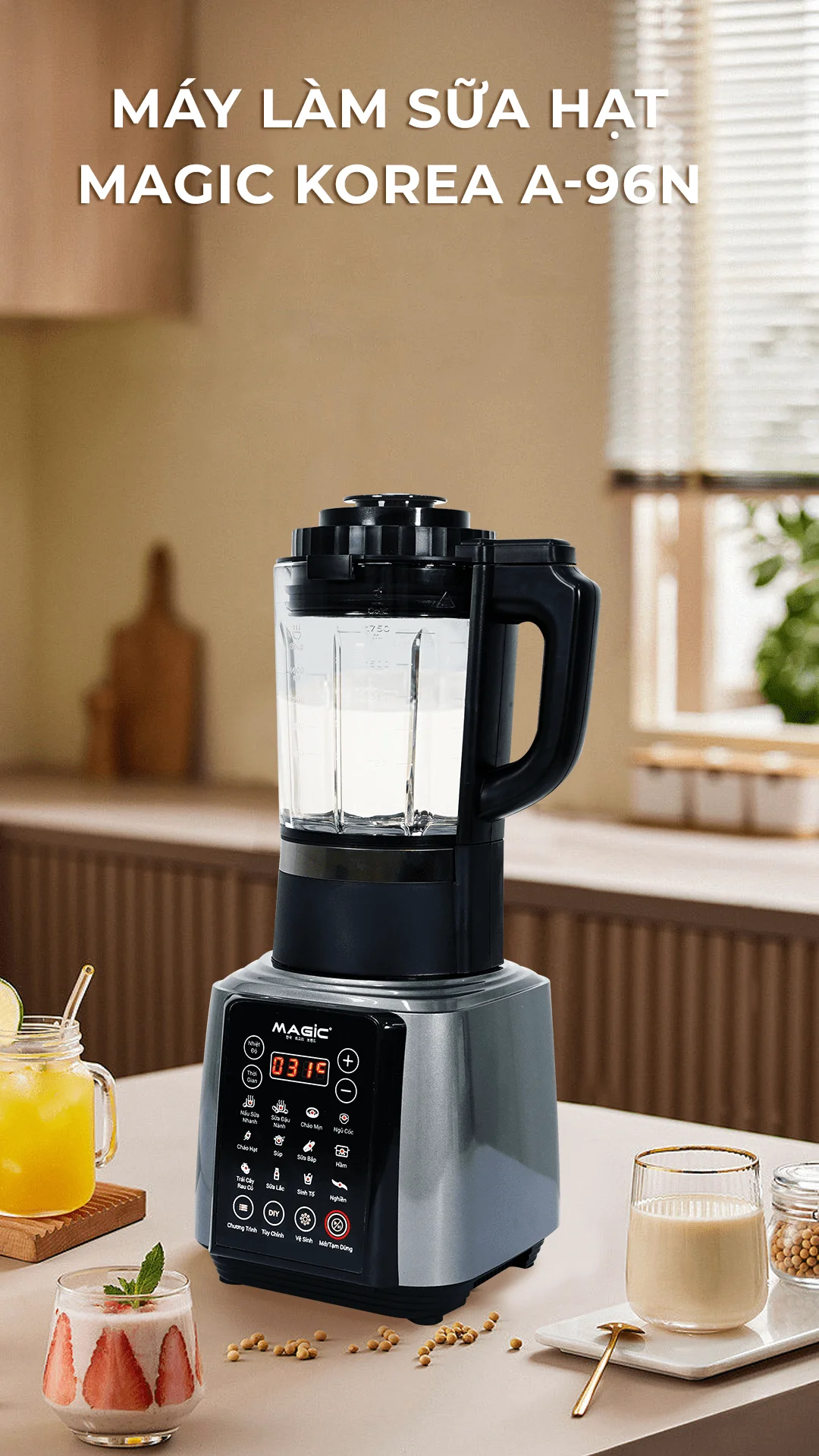 Uống Gì Sau Sinh Để Lợi Sữa Giảm Cân 5