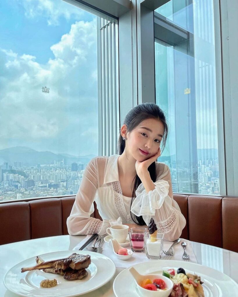 Nguyên Tắc Vàng Trong Thực Đơn Giảm Cân Của Wonyoung 2 Nguyên Tắc Vàng Trong Thực Đơn Giảm Cân Của Wonyoung 2