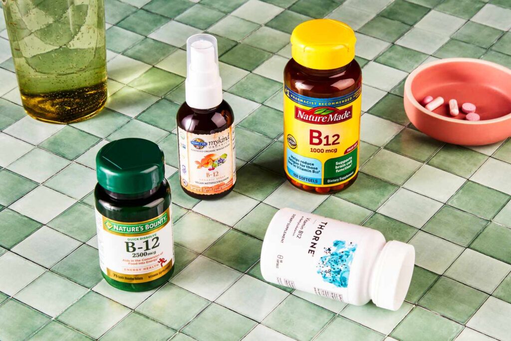 Thuốc Bổ Máu Cho Người Gầy Là Gì? Thành Phần & Hiệu Quả 5