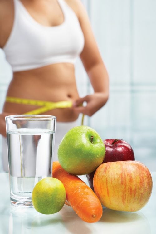 Uống Gì Sau Sinh Để Lợi Sữa Giảm Cân 4
