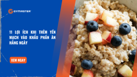 11 Lợi Ích Khi Thêm Yến Mạch Vào Khẩu Phần Ăn Hằng Ngày 16