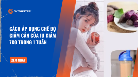Cách Áp Dụng Chế Độ Giảm Cân Của Iu Giảm 7kg Trong 1 Tuần 3
