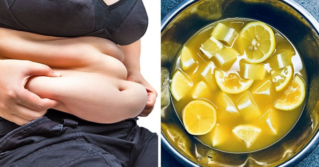 Hướng Dẫn Cách Giảm Cân Bằng Chanh Hiệu Quả Nhanh Trong 1 Tuần 3