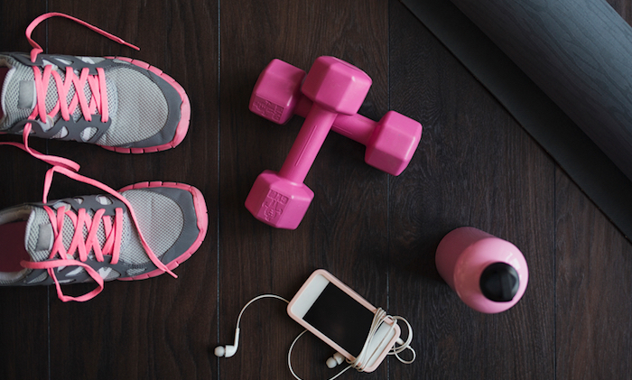 Mới Tập Gym Nên Tập Gì? Kinh Nghiệm Cho Buổi Tập Đầu Tiên Thuận Lợi 2