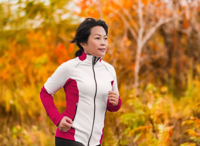 Nên Chạy Bộ Bao Nhiêu Phút Mỗi Ngày Để Giảm Cân, Tăng Cường Sức Khỏe 2