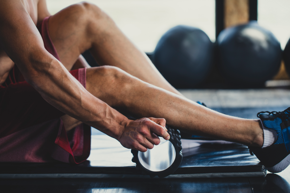 Tập Gym Có Bị Lùn Không? 7 Yếu Tố Tác Động 5
