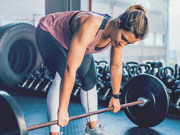 Tập Gym Có Bị Lùn Không? 7 Yếu Tố Tác Động 4