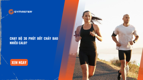 Chạy Bộ 30 Phút Đốt Cháy Bao Nhiêu Calo? 47