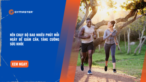 Nên Chạy Bộ Bao Nhiêu Phút Mỗi Ngày Để Giảm Cân, Tăng Cường Sức Khỏe 16 Nên Chạy Bộ Bao Nhiêu Phút Mỗi Ngày Để Giảm Cân, Tăng Cường Sức Khỏe 15