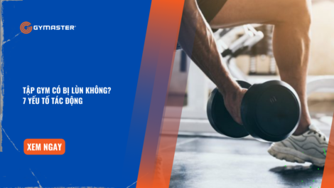 Tập Gym Có Bị Lùn Không? 7 Yếu Tố Tác Động 33
