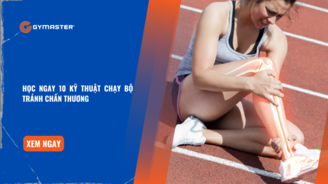 Học Ngay 10 Kỹ Thuật Chạy Bộ Tránh Chấn Thương 45