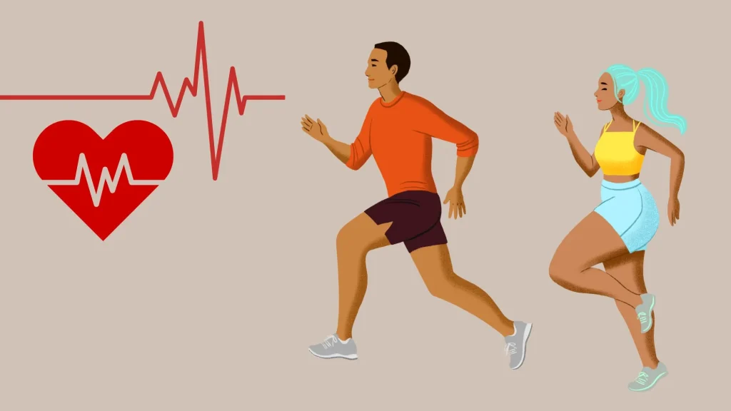 Nhịp Tim Khi Chạy Bộ Bao Nhiêu Là An Toàn? 3 Nhịp Tim Khi Chạy Bộ Bao Nhiêu Là An Toàn? 3