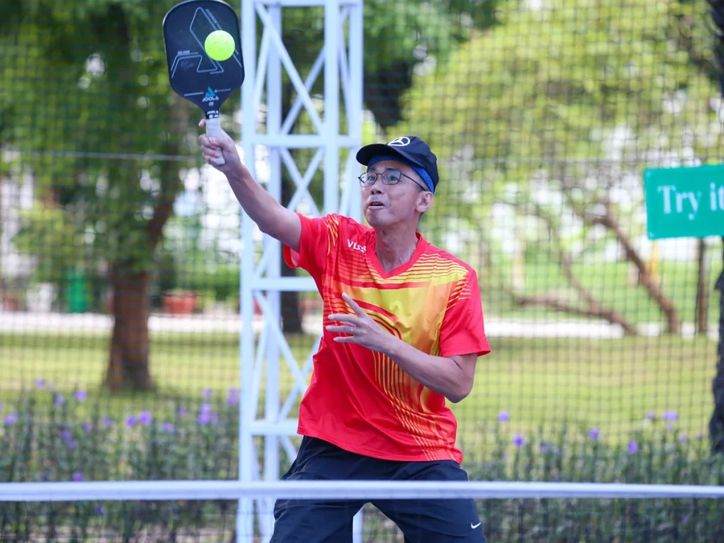 Cách Chơi Pickleball: Nắm Rõ 8 Quy Tắc Cho Người Mới 4