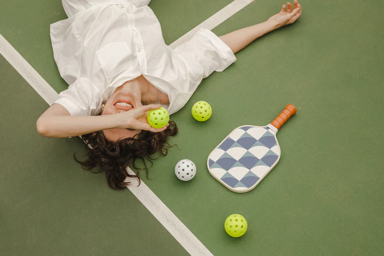 7 Điều Thú Vị Của Môn Thể Thao Pickleball 2