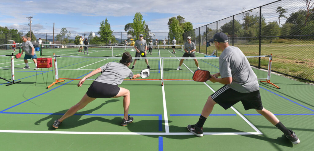 7 Điều Thú Vị Của Môn Thể Thao Pickleball 4