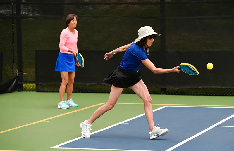 Cách Chơi Pickleball: Nắm Rõ 8 Quy Tắc Cho Người Mới 6
