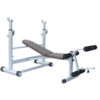 Giàn tạ đa năng Tiger Sport TGF-3008 6