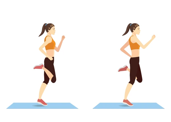 9 Bài Tập Aerobic Giảm Cân Đốt Mỡ Hiệu Quả Nhất 5