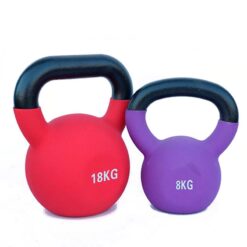 Tạ Ấm Màu Tiger Sport TM-WG059