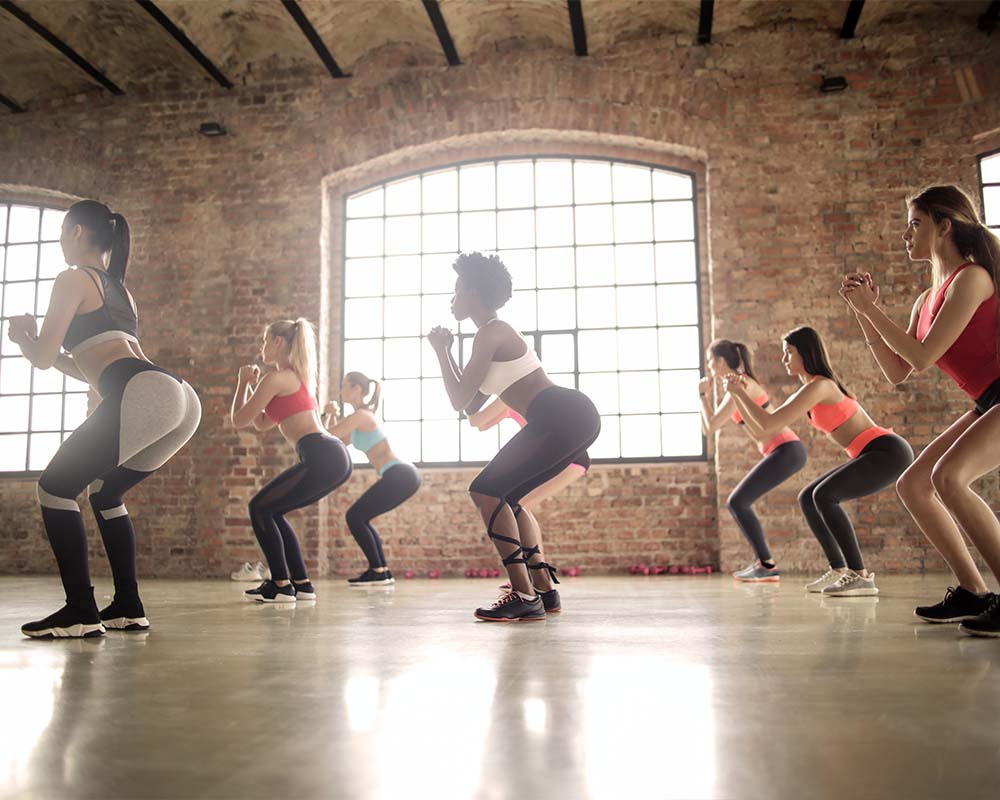 Bí Quyết Tập Aerobic Giảm Mỡ Bụng Nhanh Hiệu Quả 2 Bí Quyết Tập Aerobic Giảm Mỡ Bụng Nhanh Hiệu Quả 2