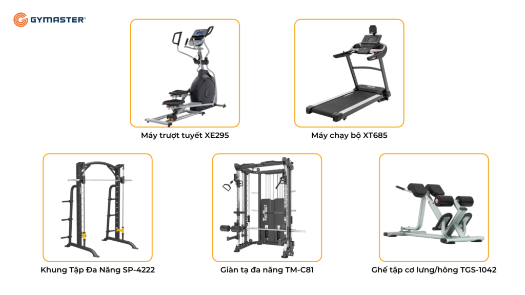TƯ VẤN SET UP PHÒNG GYM RESORT HI-KING LAKE THANH HÓA 4