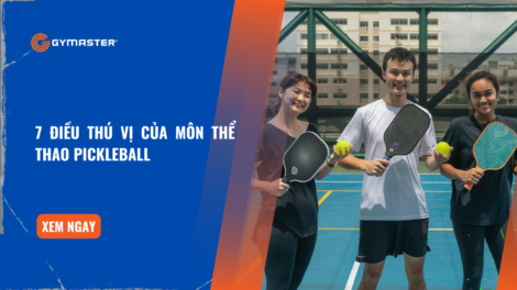 7 Điều Thú Vị Của Môn Thể Thao Pickleball 34