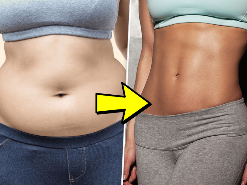 7 Lời Khuyên Hữu Ích Trước Khi Sử Dụng Kem Tan Mỡ 4